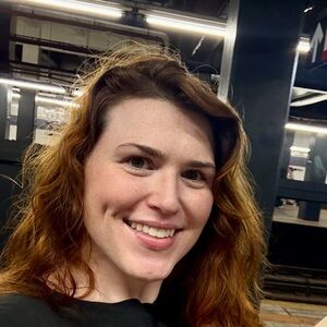 Meet your Posher, Erin